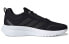 Фото #2 товара Спортивные кроссовки Adidas neo Lite Racer Rebold удобные и износостойкие для мужчин, черного цвета