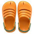 Фото #1 товара HAVAIANAS Brasil clogs