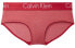 Фото #1 товара Трусы женские Calvin Klein Underwear Logo 1 setIsOkQP1057A-XU9
