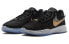 Фото #4 товара Баскетбольные кроссовки Nike LeBron 20 "Black Gold" DJ5423-003