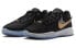 Баскетбольные кроссовки Nike LeBron 20 "Black Gold" DJ5423-003 40.5 - фото #4