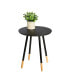 Фото #1 товара Round End Table