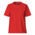 ფოტო #2 პროდუქტის PIECES Ria short sleeve T-shirt