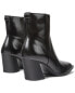 Фото #2 товара Camper Karole Leather Zip Bootie Women's 35