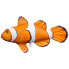 GABY The Ocellaris Clownfish Medium Pillow