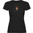 Фото #2 товара KRUSKIS Tiny Holiday short sleeve T-shirt