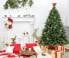 Фото #3 товара Weihnachtsbaum 120 cm Stoccolma