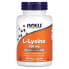Фото #1 товара L-Lysine, 500 mg, 100 Veg Capsules