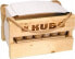 Фото #1 товара Tactic Kubb w drewnianym pudełku