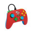 Фото #3 товара Игровой пульт Powera NANO Разноцветный Nintendo Switch