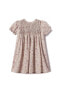 Фото #1 товара Girl's Lottie Dress in Rosebud Toddler|Child