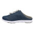 Фото #3 товара Propet Travelwalker Evo Slip On Walking Womens Blue Sneakers Athletic Shoes WAT