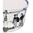 Фото #7 товара Музыкальный инструмент Millenium бочечный 14"x6,5" Hammer Steel Snare