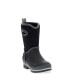 Фото #4 товара Boys Solid Neoprene Cold Weather Boot