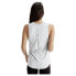 ფოტო #2 პროდუქტის BORN LIVING YOGA Dristhi sleeveless T-shirt