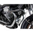 Фото #1 товара HEPCO BECKER Moto Guzzi Caliparania Aquilia Nera 06 501542 00 02 Tubular Engine Guard