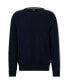 ფოტო #2 პროდუქტის Men's Color-Blocked Sweater