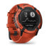 ფოტო #4 პროდუქტის GARMIN Instinct 2X Solar watch