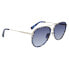 Фото #2 товара Очки Longchamp LO684S Sunglasses