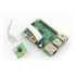 OdSeven Camera HD camera OV5647 5Mpx - for Raspberry Pi