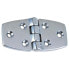 PERKO Galvanized Hatch Hinges