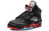 Air Jordan 5 Retro Satin Bred GS 440888-006 Sneakers
