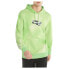 Фото #1 товара Puma Bmw Mms Statement Pullover Hoodie Mens Green Casual Outerwear 53332005