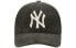 MLB Logo 32CPYG011-50Z Cap