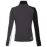 Фото #4 товара Dare2B Ice Core half zip long sleeve T-shirt