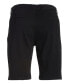 ფოტო #3 პროდუქტის Men's 5-Pocket Flat-Front Slim-Fit Stretch Chino Shorts