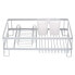 MASTERCLASS Anti-Rust Dish Drainer