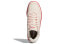 adidas neo Hoops 2.0 防滑减震 低帮 板鞋 女款 珊瑚粉 / Кроссовки Adidas neo Hoops FW9357