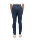 Фото #1 товара Women's Eco-Friendly Riley Skinny Jeans