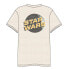 CERDA GROUP Premium Point Star Wars short sleeve T-shirt