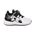 Adidas RapidaRun Star Wars Toddler Shoes Core Black-Cloud White-Scarlet AH2462