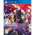 Видеоигры PlayStation 4 Meridiem Games Under Night In Birth Exe: Late