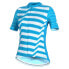 Фото #2 товара BICYCLE LINE Duna short sleeve jersey