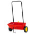 WOLF-Garten WE 330 - Cart planter - Freestanding - Black,Red,Yellow - Indoor/Outdoor - Rectangle - 15 L