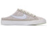 Nike Court Legacy Mule DM7190-211 Sneakers