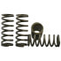 Фото #1 товара HINSON RACING Hi-Temp Honda CS290-4-0710 Clutch Spring Kit 4 units