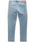 Фото #5 товара Men's Slim-Fit Jeans