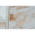 Фото #12 товара ТВ шкаф DKD Home Decor Белый Деревянный Бамбук (140 x 40 x 51 cm)