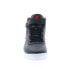 Фото #3 товара Fila Vulc 13 1CM00349-014 Mens Black Synthetic Lifestyle Sneakers Shoes