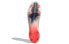 adidas X Speedflow.1 Fg 舒适耐磨足球鞋 白灰 男女同款 / Бутсы футбольные Adidas X FY6869
