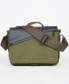 ფოტო #6 პროდუქტის Grand Army Small Shoulder Bag with Back Zipper
