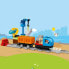 Фото #26 товара Конструктор LEGO The 10875 freight train