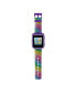 ფოტო #1 პროდუქტის iTouch Unisex Kids Multicolor Silicone Strap Smartwatch 42 mm