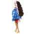 Фото #5 товара Кукла модельная Mattel Extra Puppe Basketball Jersey HDJ46