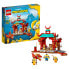 Фото #2 товара Конструктор Lego LGO MIN Minions Kung Fu Temple