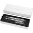 PELIKAN Noble Jazz ballpoint pen+fountain pen set